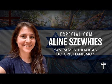 aline szewkies acredita em jesus|Aline Szewkies – Wikipédia, a enciclopédia livre.